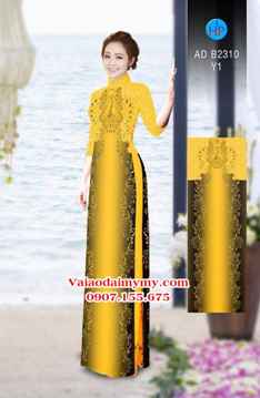 1526829494 964 vai ao dai hoa van cong ad