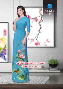 1526908967 450 vai ao dai sen ad