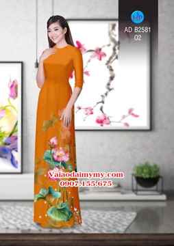 1526908967 86 vai ao dai sen ad