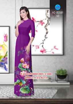 1526908968 802 vai ao dai sen ad