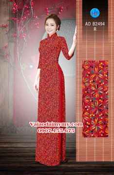 1526909549 508 vai ao dai hoa van nguyen ao ad