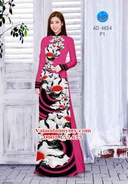 1526915036 543 vai ao dai ca tinh va an tuong ad