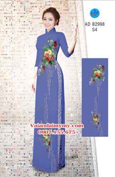 1526995643 403 vai ao dai hoa in 3d quan bi lien hien dai ad