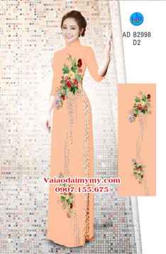 1526995644 182 vai ao dai hoa in 3d quan bi lien hien dai ad