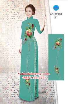 1526995644 364 vai ao dai hoa in 3d quan bi lien hien dai ad