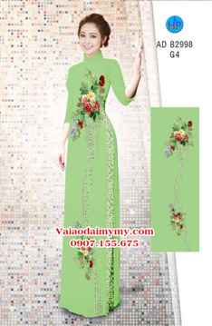 1526995644 577 vai ao dai hoa in 3d quan bi lien hien dai ad