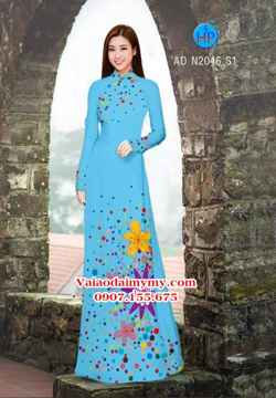 1527034008 776 vai ao dai bi nho sac mau ad