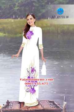 1527086105 172 vai ao dai hoa in 3d ad