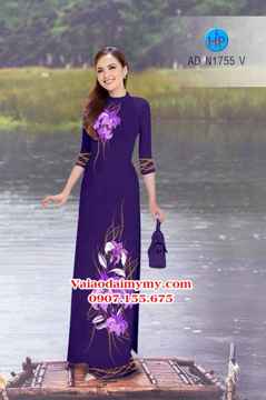 1527086105 596 vai ao dai hoa in 3d ad