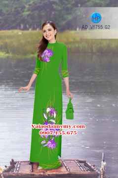 1527086107 279 vai ao dai hoa in 3d ad