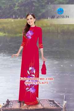 1527086107 857 vai ao dai hoa in 3d ad