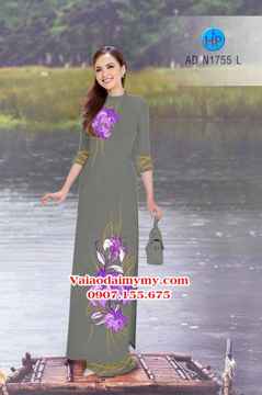 1527086108 64 vai ao dai hoa in 3d ad