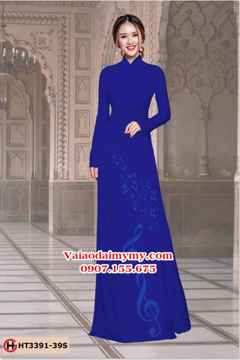 1527179149 444 vai ao dai mon am nhac ad