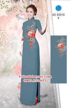 1527328197 645 vai ao dai duyen nhe nhang voi hoa ram but ad