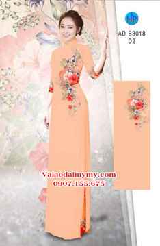 1527328197 728 vai ao dai duyen nhe nhang voi hoa ram but ad