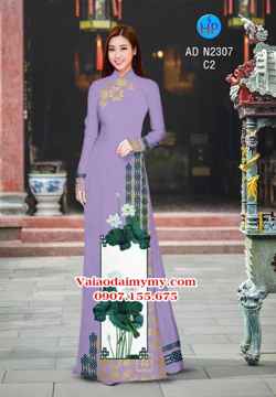 1527338187 315 vai ao dai sen ad