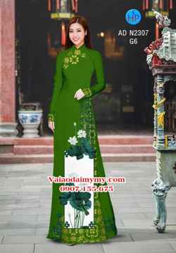 1527338187 620 vai ao dai sen ad