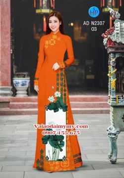 1527338188 148 vai ao dai sen ad