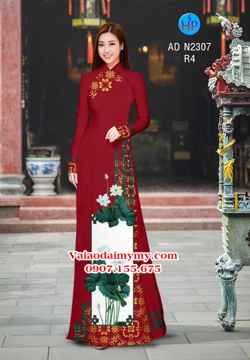 1527338191 363 vai ao dai sen ad