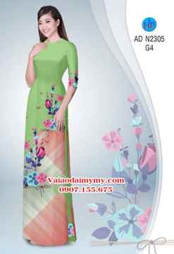 1527390248 784 vai ao dai hoa hong dep xinh ad