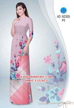 1527390248 98 vai ao dai hoa hong dep xinh ad