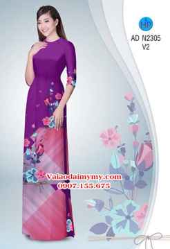 1527390249 735 vai ao dai hoa hong dep xinh ad