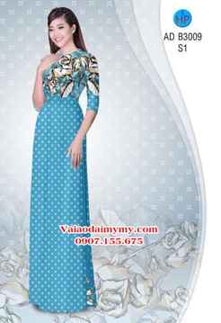 1527431470 852 vai ao dai hoa hong va o vuong nho xinh ad