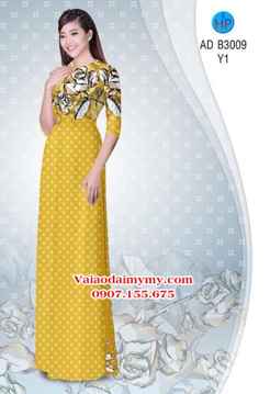 1527431471 968 vai ao dai hoa hong va o vuong nho xinh ad