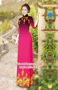 1527431976 528 vai ao dai hoa in 3d ad