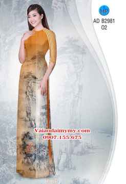 1527494144 234 vai ao dai phong canh va soc ad