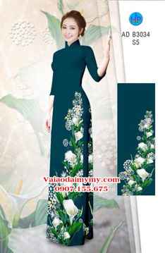 1527598440 683 vai ao dai hoa calla bieu tuong cho su thuan khiet hop nhat ad