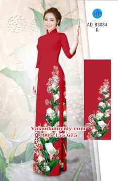 1527598442 549 vai ao dai hoa calla bieu tuong cho su thuan khiet hop nhat ad