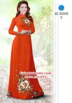 1527693375 30 vai ao dai hoa hong gian di ad