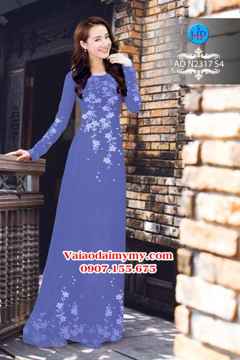 1527696395 457 vai ao dai hoa in 3d ad