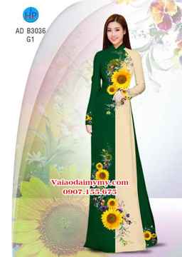 1527725396 913 vai ao dai chao ngay moi hoa huong duong tuoi xinh ad