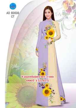 1527725397 330 vai ao dai chao ngay moi hoa huong duong tuoi xinh ad