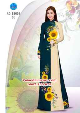 1527725398 199 vai ao dai chao ngay moi hoa huong duong tuoi xinh ad