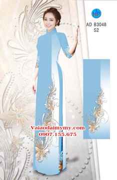 1527779562 265 vai ao dai hoa in 3d sac sao ad