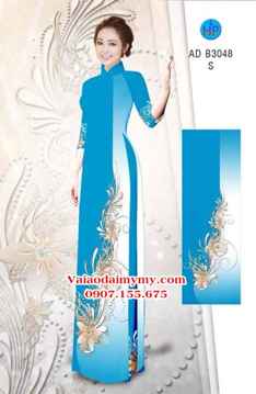 1527779564 227 vai ao dai hoa in 3d sac sao ad