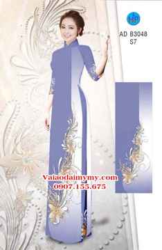 1527779564 988 vai ao dai hoa in 3d sac sao ad