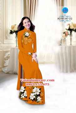 1527780914 660 vai ao dai hoa trang thanh khiet ad