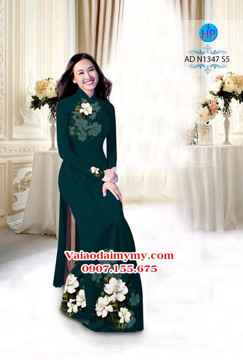 1527780916 392 vai ao dai hoa trang thanh khiet ad