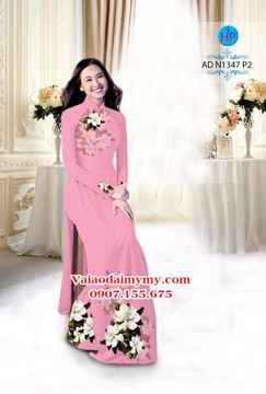 1527780916 878 vai ao dai hoa trang thanh khiet ad