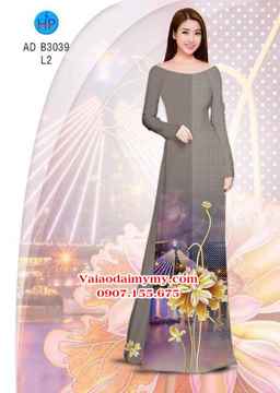 1527781708 470 vai ao dai sen vang long lay ad