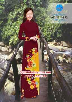 1527782924 108 vai ao dai hoa in 3d ad