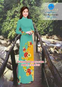 1527782924 662 vai ao dai hoa in 3d ad