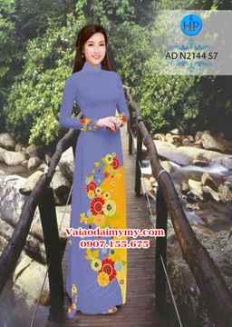 1527782925 694 vai ao dai hoa in 3d ad