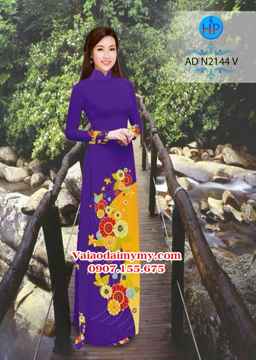 1527782927 705 vai ao dai hoa in 3d ad