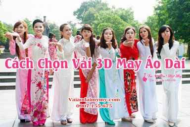 cach-chon-vai-3D-may-ao-dai