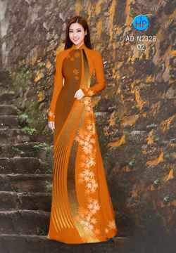 1527955024 321 vai ao dai nhung chiec la lung linh an hien ad